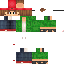 Texture for McMaghaj
