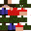 Texture for Julian Tarnung