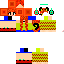 Texture for Sr_Vulpix_Games