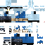 Texture for Mitsuki