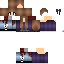 Texture for Zoey3211