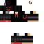 Texture for head
