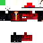 Texture for あほ