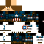Texture for kevASV 1