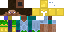 Texture for tibia fullset