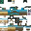 Texture for Link clothes