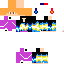 Texture for nat