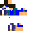 Texture for qwop