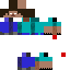 Texture for herobrine