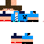 Texture for trem