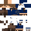 Texture for BuilderNanor