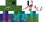 Texture for zonbi
