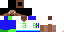 Texture for atom