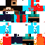 Texture for mateominiu