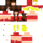 Texture for tera