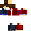 Texture for steve