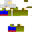 Texture for David GPS4