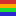 Texture for rainbow block