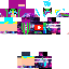 Texture for Небесная Надя Петренко LIKee