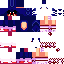 Texture for Sonic. Exe 