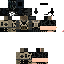 Texture for KEVIN военный снайпер