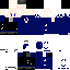 Texture for Mimikyu4006 Nick