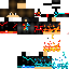 Texture for terminada