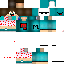 Texture for enrico