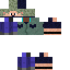 Texture for Audax ##2