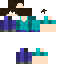 Texture for herobrine {Sha_starlight AU}