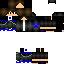 Texture for HyperChris