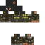 Texture for Военный в балаклаве