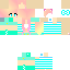 Texture for blend'