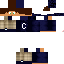 Texture for CTACIAN