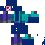 Texture for steve