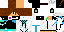 Texture for nikitatigr