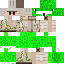 Texture for battle guy stuff