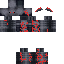 Texture for lucidi voltaris