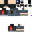 Texture for Sabre