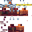 Texture for Ahsoka (Technoblade)