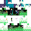 Texture for PaulaWiz Botania