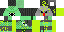 Texture for predator