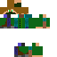 Texture for wanderer