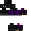 Texture for gabiruga with maath by pulse