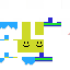 Texture for ghost