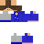 Texture for Lucas_BR