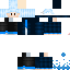 Texture for ItzFriz