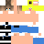 Texture for めむちょ
