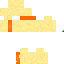 Texture for Fennec Fox Base Skin