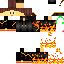 Texture for normalen skin